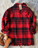 Stehekin Barn Coat: Alternate View #4