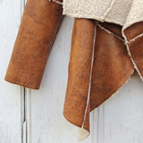 Coldwater Sherpa Coat: Alternate View #3