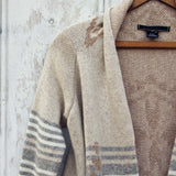 Stehekin Knit Sweater: Alternate View #2