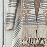 Stehekin Knit Sweater: Alternate View #3