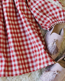 Stevie 70's Top: Alternate View #3