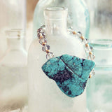 Still & Dawn Bracelet: Alternate View #1