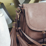 City Sweet Tote: Alternate View #2