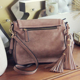 City Sweet Tote: Alternate View #3