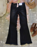 Stone Cloth Jeans: Alternate View #3