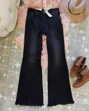 Stone Cloth Jeans: Alternate View #1