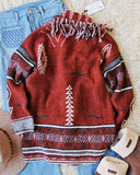 Storied Legends Sweater: Alternate View #5