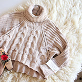 Storm Flurry Sweater: Alternate View #5