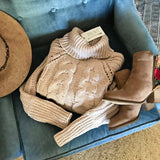 Storm Flurry Sweater: Alternate View #4