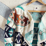 Frost Bite Sweater: Alternate View #3