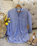Sundaze Tunic Dress: Alternate View #1