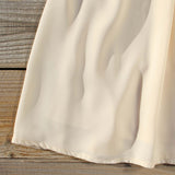 Stroke Of Midnight Dress: Alternate View #3