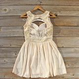 Stroke Of Midnight Dress: Alternate View #4