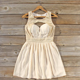 Stroke Of Midnight Dress: Alternate View #1
