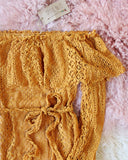 Stunner Lace Dress: Alternate View #2