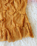 Stunner Lace Dress: Alternate View #3