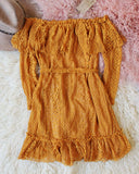 Stunner Lace Dress: Alternate View #4