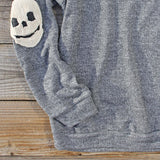 The Sturgis Sweatshirt: Alternate View #3