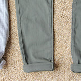 Sugar Falls Cargo Pants: Alternate View #3