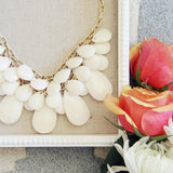 Sugar Spell Necklace: Alternate View #2