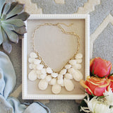 Sugar Spell Necklace: Alternate View #1