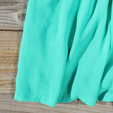 Sugared Clover Romper: Alternate View #3