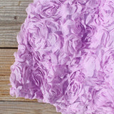 Sugared Lavender Party Dress: Alternate View #3