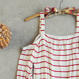 Summer Barbecue Tee: Alternate View #2