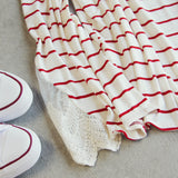 Summer Barbecue Tee: Alternate View #3