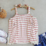 Summer Barbecue Tee: Alternate View #4