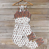 Phoenix Jumpsuit: Alternate View #1