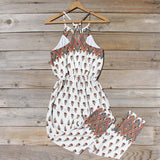 Phoenix Jumpsuit: Alternate View #4