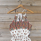 Phoenix Jumpsuit: Alternate View #2