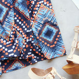 Summer Fable Dress: Alternate View #3