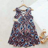 Summer Fable Dress: Alternate View #4