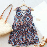 Summer Fable Dress: Alternate View #1