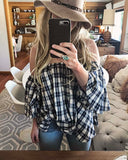 Summer in Montana Top: Alternate View #2