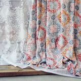 Summer Love Maxi Dress: Alternate View #3