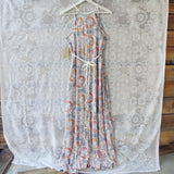 Summer Love Maxi Dress: Alternate View #4