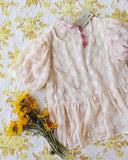 Summer Hearts Top: Alternate View #4