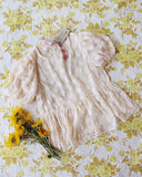 Summer Hearts Top: Alternate View #5