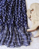 Ranch Maxi Dress: Alternate View #3