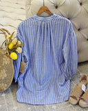 Sundaze Tunic Dress: Alternate View #4