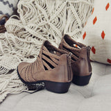 Summitview Braided Boots: Alternate View #3