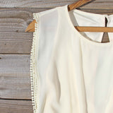 Sun Chaser Dress: Alternate View #2