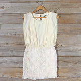 Sun Chaser Dress: Alternate View #1