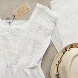 The Sun Chaser Tunic: Alternate View #2