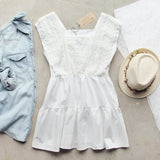 The Sun Chaser Tunic: Alternate View #1