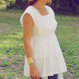 The Sun Chaser Tunic: Alternate View #3