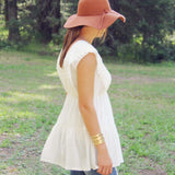 The Sun Chaser Tunic: Alternate View #4